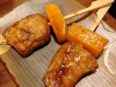 -鸟鹏烧鸟居酒屋(昌岗店)