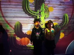 -小鸡哆哆故事屋·儿童乐园(嘉里城店)