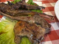 -安立可意大利美食