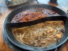 -楠火锅(哈尔滨金爵万象店)