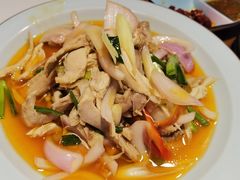 -纳瓦新疆菜(银都店)