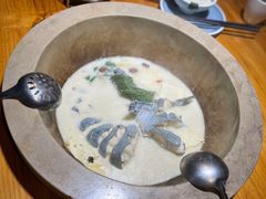 -滇小鱼·云南野生菌火锅(上杭路店)