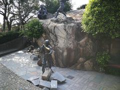 -胡里山炮台