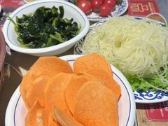 -东镇老火锅(长春路首店)