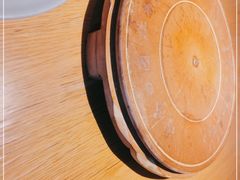 -蜜桃餐厅·伴山(绿宝广场店)