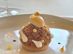 -Caprice(香港四季酒店)