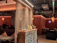 -丝路金桃·新疆菜(徐汇店)