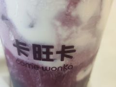 -卡旺卡(安庆吾悦广场店)