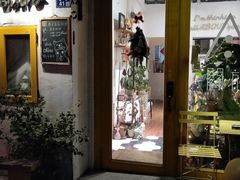 -About Bistro關於·泰式家庭料理