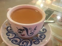 -翠华餐厅(湾仔店)