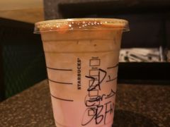 -星巴克(无锡大东方店)