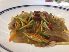 -大鹏饭店·金陵家宴(奥体中心店)