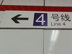 -上海体育馆(地铁站)