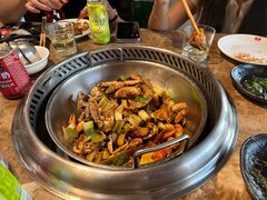 -七欣天香辣蟹火锅(常熟方塔街店)