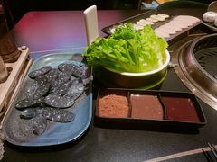 -龙神·炭烧酒场深夜食堂(新街口店)