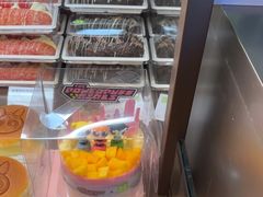 -奈雪的茶(中粮祥云小镇店)