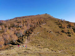 -北京灵山风景区