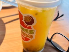 -太二酸菜鱼(天鹅湖万达店)