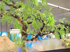 -绿茶餐厅(龙湖杭州金沙天街店)
