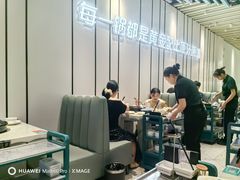 -四季缤纷椰子鸡(雨花亭凯德广场店)