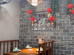 -老馆子·建德菜·山肴鱼鲜(海威新界店)