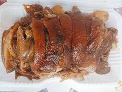 -鼎香润(德胜门内店)