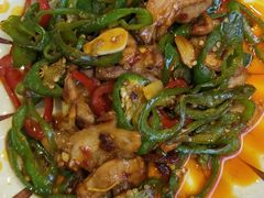 -百姓百味海鲜酒楼(粤垦路总店)