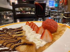 -La Creperie法餐厅(芮欧百货店)