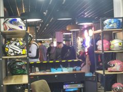 -锐擎卡丁车主题乐园(郊野公园店)