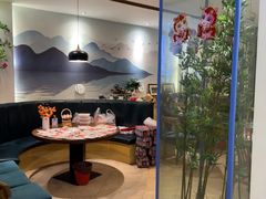 -山海菜馆·海肠捞饭·青岛菜(栈桥店)
