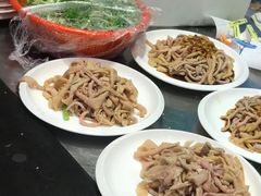 -鹅公村·国家非遗传承(荔湾店)