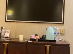 -青岛鑫江温德姆酒店