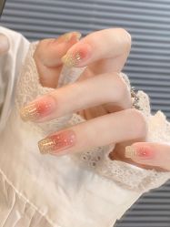 -H12 STAR日式美甲美睫专门店