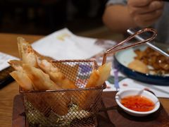 -云山茶餐厅(广东大厦店)