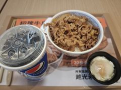-吉野家(中关村3店)