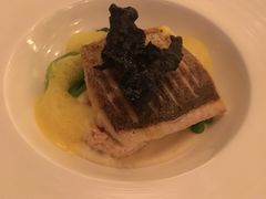 -上海和平饭店-华懋阁 The Cathay Room