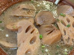 -董厨煨汤馆(车站路店)