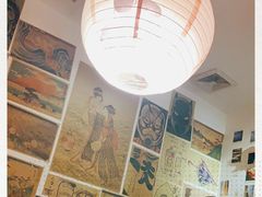 -鳗鱼家·深夜食堂(军博店)