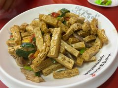 -黔人百味.贵州菜