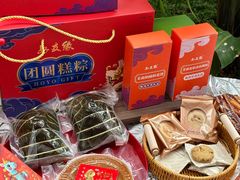 -好友缘家宴(青山路店)
