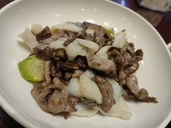 -老厨家(友谊路总店)