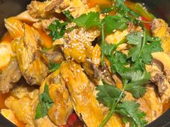 -周家二小姐的菜(西津渡店)