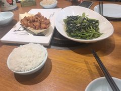 -琼菜人家·海南菜·文昌鸡(文昌大道店)