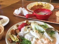 -So Lounge索兰至餐厅(蓝色港湾店)