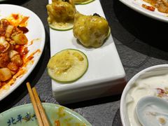 -北平盛世·新京菜·北京烤鸭(劲松·双井店)