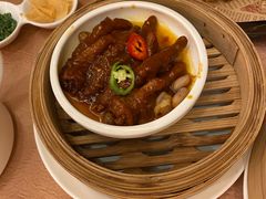 -韶关风度华美达广场酒店自助餐厅