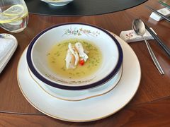 -潮汕味道·煮海餐厅(金麟大厦店)