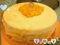 picture-OL’s Cake鲜荟千层(东风中路店)