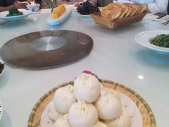 -清真大西门餐饮城(恒德大厦店)