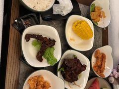 -和子足浴SPA会馆(东方之门店)